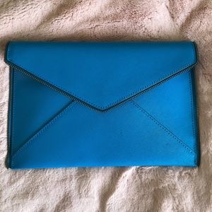 Brand new with tags - Rebecca Minkoff Clutch